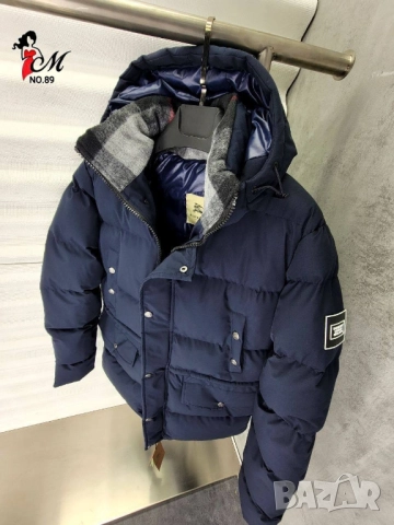 мъжки якета Gucci Burberry lacoste , снимка 2 - Якета - 52093199