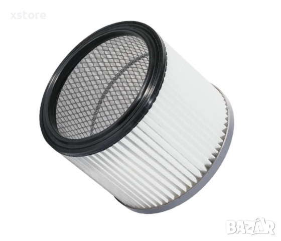 Резервен HEPA филтър за прахосмукачка Rosberg R51001I, снимка 4 - Прахосмукачки - 52795831
