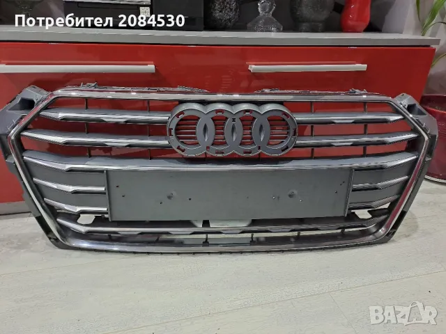  Оргинална решетка AUDI A5 F5  /8W6.853.651.R/