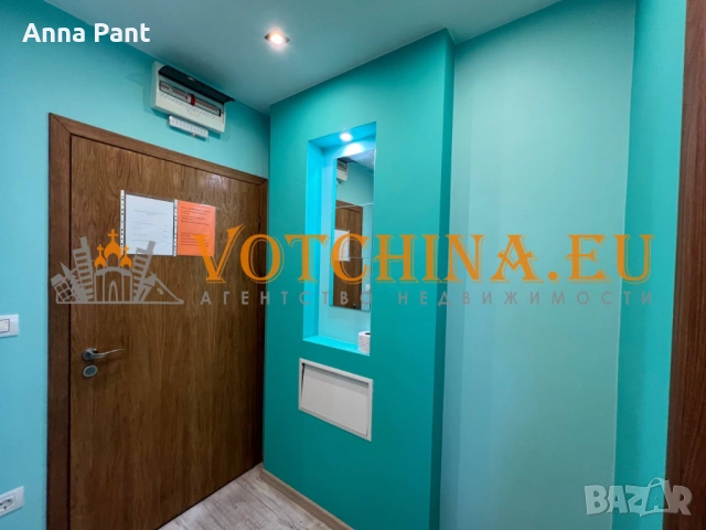 Просторен апартамент с голяма лична тераса и морска панорама в Каварна, снимка 11 - Апартаменти - 53602741