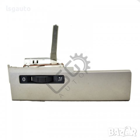 Лайсна табло Volkswagen Touareg I (7L) 2002-2010 ID:97349