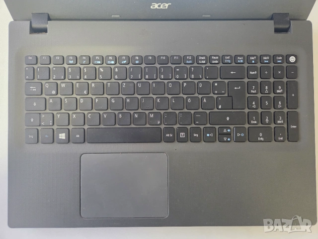 Лаптоп Acer Aspire - Intel Core i5-6200U - NVIDIA GeForce 920M - 8 GB DDR - 256 GB SSD - WIN10, снимка 2 - Лаптопи за игри - 53324276