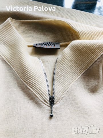 Красива немска блуза ,кежуал, снимка 7 - Блузи с дълъг ръкав и пуловери - 27666733