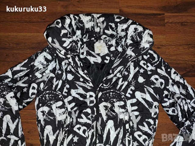 Зимно яке 24лв., снимка 2 - Якета - 43244334