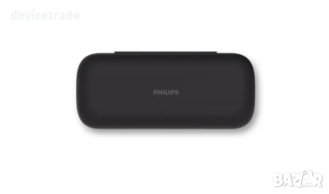 Хибридна самобръсначка Philips OneBlade Pro QP6652/61, снимка 3 - Тримери - 49641436