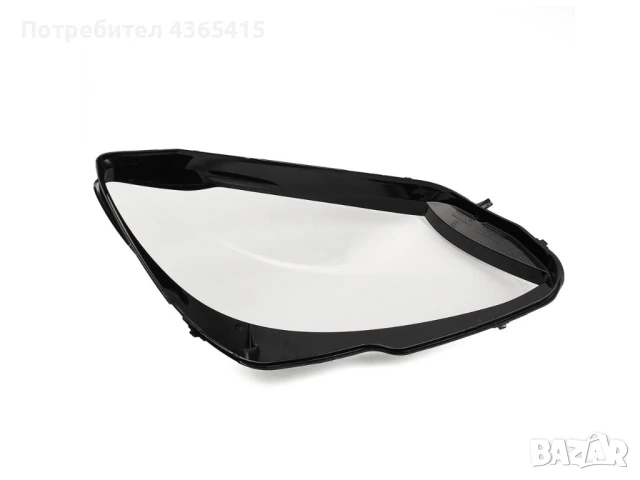 Стъкла за фарове на Mercedes C-Class W205 ( 2014-2019 ), снимка 6 - Аксесоари и консумативи - 50905290