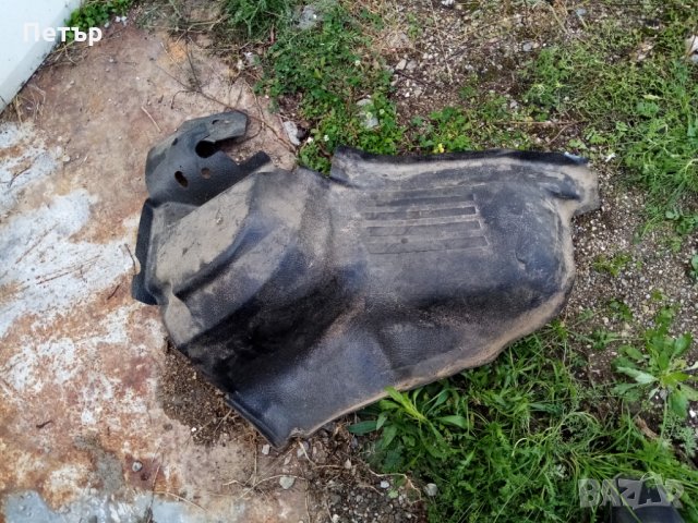 Дясно бомбе Форд транзит 2006-