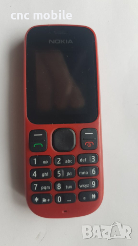 Nokia 100, снимка 2 - Nokia - 40886050