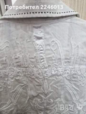 Мъжка риза Signature Roar-М размер, снимка 6 - Ризи - 49181818