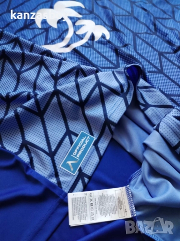 Adidas x PFC Levski Sofia - мъжка фенска тениска НОВА размер 2XL , снимка 5 - Тениски - 52849965