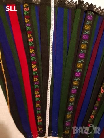 Бръчник, Автентичен, снимка 3 - Антикварни и старинни предмети - 52675047