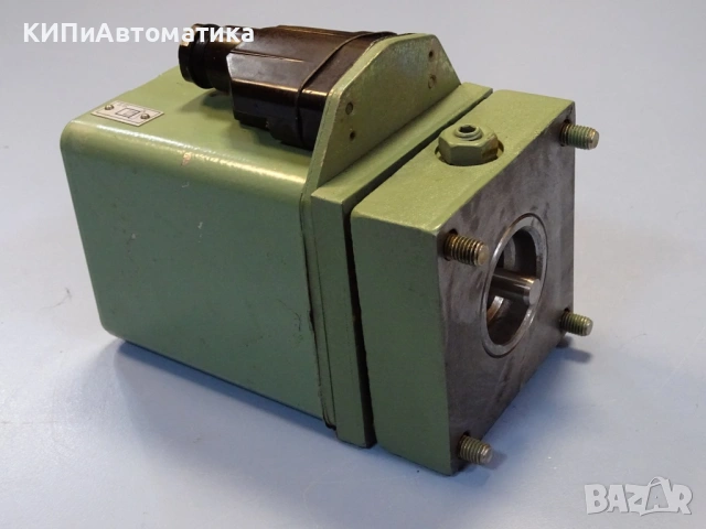 ел. магнит DDR VEB EMZ WS3 electromagnet 220V 12mm 176N, снимка 4 - Резервни части за машини - 53176555