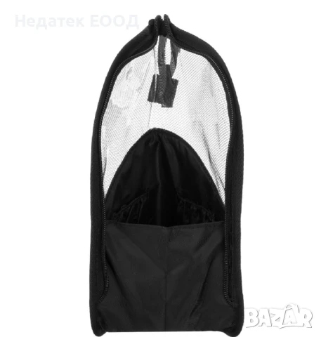 Несесер за таолетни принадлежности, Черен, 25x14x14см., снимка 2 - Чанти - 50902297