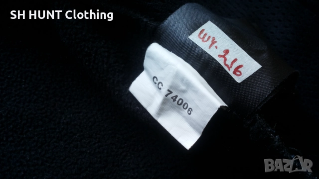 HELLY ANSEN Softshell Work Jacket Размер М работен суичър W4-216, снимка 15 - Якета - 52044970