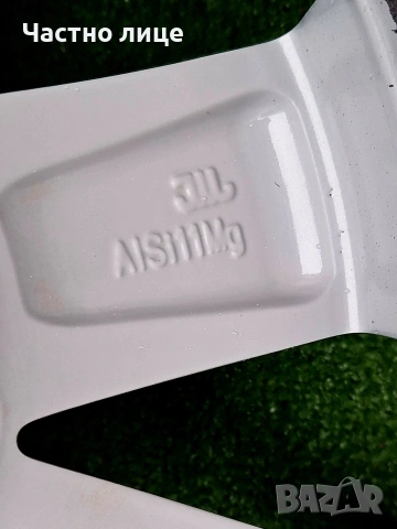 Продавам 4бр оригинални 16-ки джанти с летни гуми за Фолксваген Пасат, Голф, Туран,Джета , снимка 11 - Гуми и джанти - 53026465