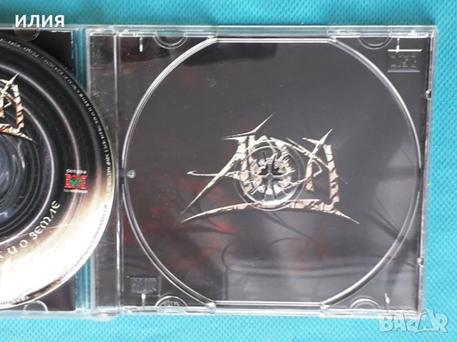 Арда(Heavy Metal,Power Metal)-3CD, снимка 16 - CD дискове - 43974260