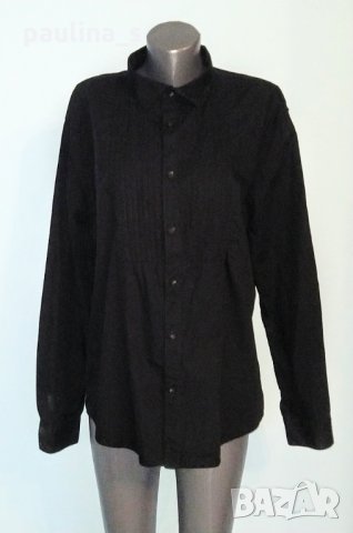 Два различни броя /  Риза тип туника "SMOG" slim fit и "Coop" / гигант размер , снимка 5 - Ризи - 28150498