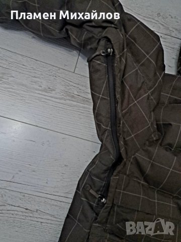 The North face Recco-Ориг. пухено ски яке, снимка 4 - Якета - 43684753