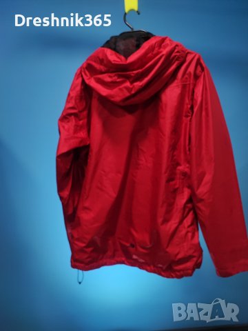 SKOGSTAD Waterproof  Яке/Дамско  L, снимка 4 - Якета - 38254218