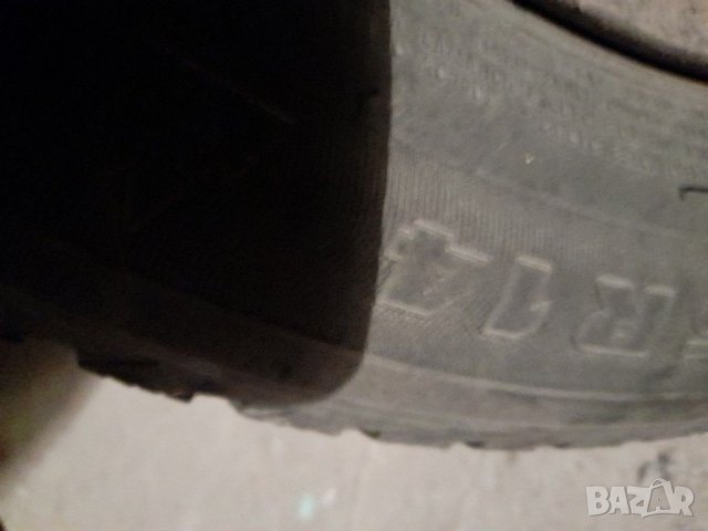 Гуми за Опел Корса, снимка 4 - Гуми и джанти - 39469154