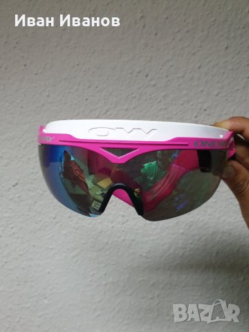 One Way PODIUM Очила за ски бягане  , снимка 4 - Зимни спортове - 38221326