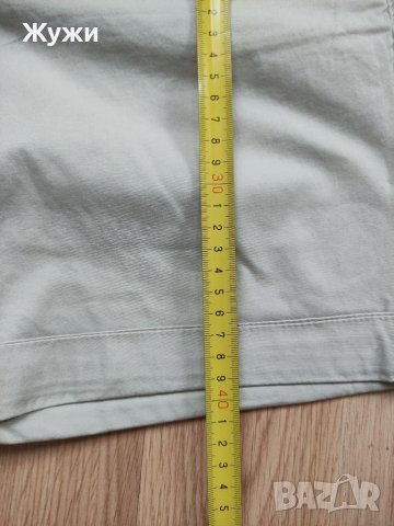 Мъжки летни панталонки S размер. НОВИ мъжки дънки М  размер., снимка 11 - Къси панталони - 36854664