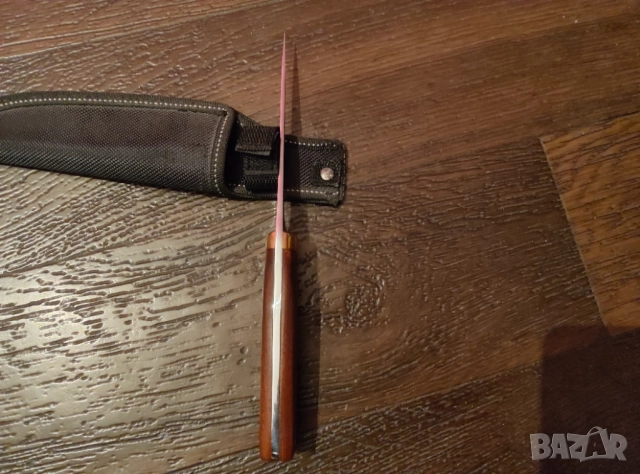 Кама, Кинжал, снимка 5 - Ножове - 52908316