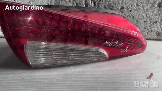 Стопове зa Lancia Musa - 51798415