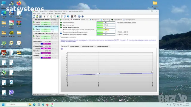 Хард диск Laptop Apple HDD HTS545050A7E362 500GB SATA 3.0Gb/s, снимка 7 - Твърди дискове - 49945885