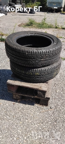 Гуми 205 60 16 Premiorri 2 броя. Нов внос. Не са нови!, снимка 11 - Гуми и джанти - 51752917