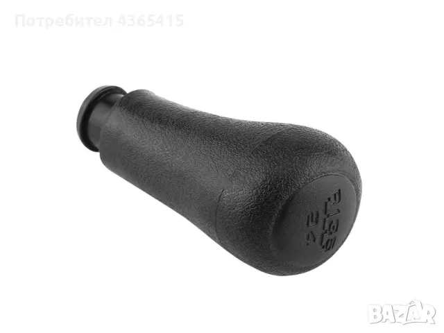 Топка за скоростен лост за VW Golf 3 / Transporter T4 / Vento - 5 Скорости, снимка 2 - Части - 49315162