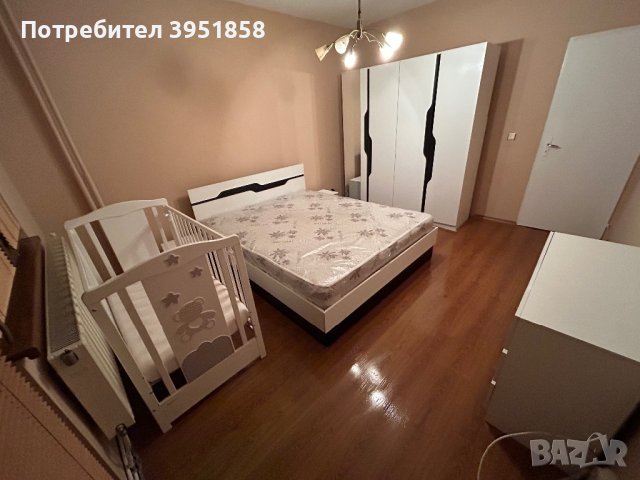 Продава се тристаен апартамент в град Ихтиман, ж.к. Стипон, снимка 1 - Aпартаменти - 43919303