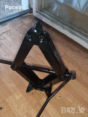 Оргинален крик рено специален