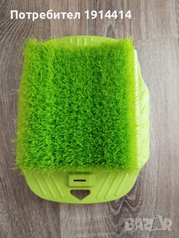 Четка за крака, снимка 2 - Масажори - 50591182