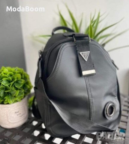 Дамска раница Guess Реплика в Раници в гр. София - ID40389304 — Bazar.bg