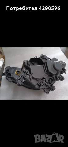 Десен фар за Mercedes Actros - A9618200959 / Мерцедес Актрос , снимка 2 - Части - 53333995