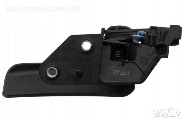 735532897 Вътрешна дръжка за предна лява врата на FIAT DUCATO, CITROEN JUMPER, PEUGEOT BOXER,, снимка 4 - Части - 50917782