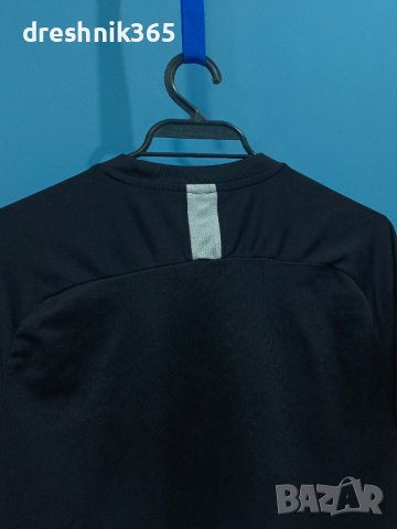 NIKE Dri-Fit ТЕниска/Мъжка М, снимка 4 - Тениски - 40230004