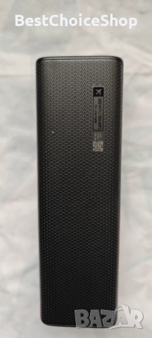 CUKTECH 10,000mAh 150W преносимо зарядно с USB C и смарт дисплей, снимка 3 - Външни батерии - 53419709