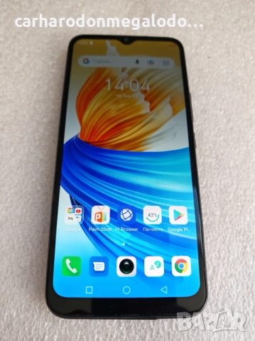 Infinix Smart 6 HD 2GB RAM + 32GB , снимка 4 - Други - 52947500