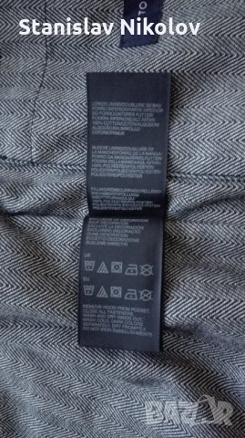 Зимно яке Tommy Hilfiger, снимка 13 - Якета - 32337865