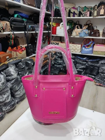 чанти Jacquemus , снимка 10 - Чанти - 50834651
