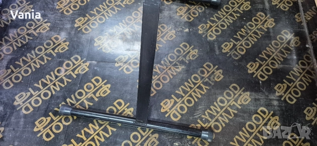 Стойка за йоника, снимка 3 - Синтезатори - 52649071