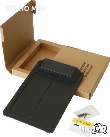 Автоматична алуминиева врата за кокошарник DOO-2 Безплатна доставка, снимка 9 - За птици - 40347110