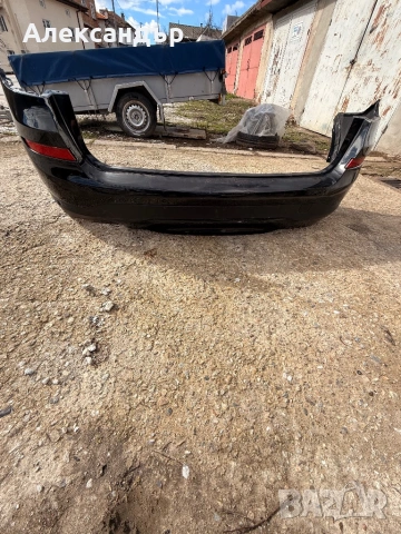 Задна броня БМВ Х3 Ф25 2015г