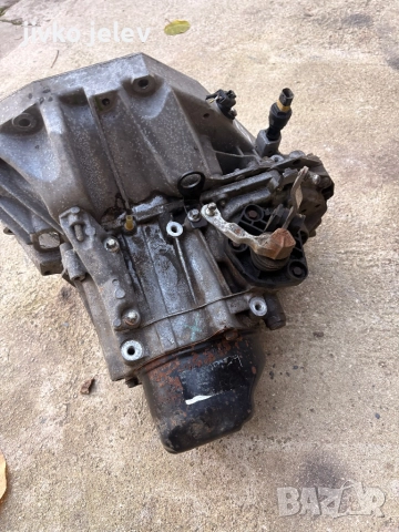продавам скоростна кутия за Дачия 1.5 dci, снимка 6 - Части - 52424141