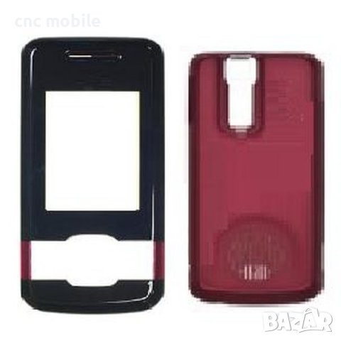 Nokia 7100s - Nokia 7100 панел , снимка 2 - Резервни части за телефони - 20060193