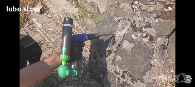 Редуцил винтил , адаптер за сгъстен въздух PREBENA PKT-ADAPTER 300, снимка 12 - Други инструменти - 51031585