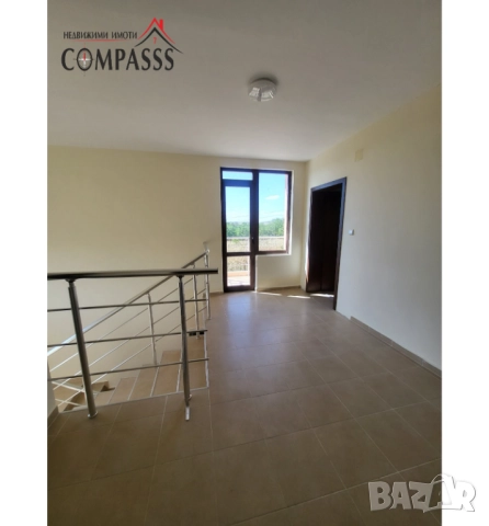 с. Драганово, Обл. Добрич, КЪЩА на 2 етажа – 107372евро!, снимка 6 - Къщи - 51452346