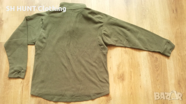 Mackenzie Polar Fleece Underwear Set размер L за лов риболов поларен термо екип - 1498, снимка 3 - Екипировка - 52492918